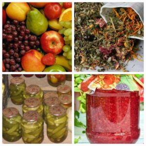 Вкусно и полезно